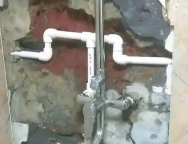 李沧卫生间漏水检测电话