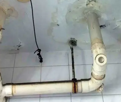 李沧卫生间漏水检测多少钱