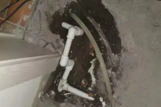 李沧卫生间漏水检测多少钱