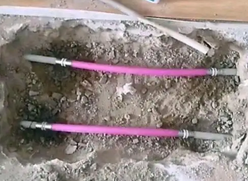 李沧卫生间测漏水多少钱