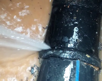 李沧漏水维修价格明细