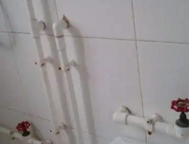 李沧水管维修多少钱