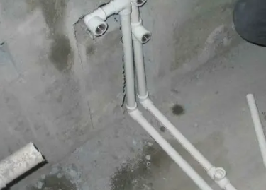 李沧查漏水多少钱