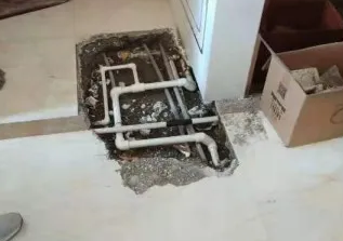 李沧查漏水多少钱