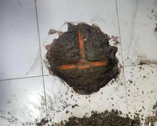 李沧查漏水多少钱