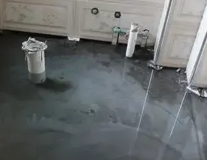 李沧卫生间漏水维修公司为您专业分享下李沧卫生间漏水检测的知识点