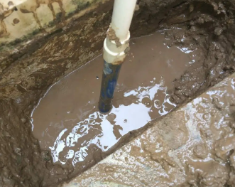 李沧卫生间漏水维修公司为您专业解答一下李沧查漏水的原因