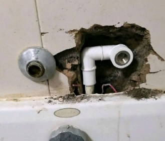 李沧卫生间漏水检测多少钱